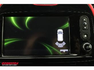 Renault Captur 0.9 TCe Helly Hansen Navi Clima Cruise PDC 72.404 km! picture 23