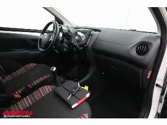 Citroën C1 1.0 VTi Feel Airco Cruise picture 14