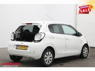 Citroën C1 1.0 VTi Feel Airco Cruise picture 3