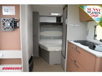 Burstner  Averso Harmony 465 TS **NIEUW/NEU** LMV Frans Bed Douche picture 15