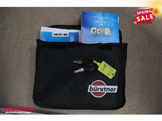Burstner  Averso Harmony 465 TS **NIEUW/NEU** LMV Frans Bed Douche picture 24