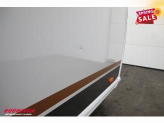 Burstner  Averso Harmony 465 TS **NIEUW/NEU** LMV Frans Bed Douche picture 10