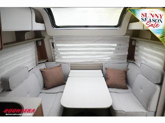 Burstner  Averso Harmony 465 TS **NIEUW/NEU** LMV Frans Bed Douche picture 17