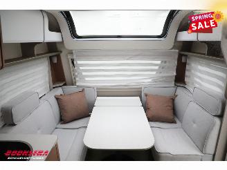 Burstner  Averso Harmony 465 TS **NIEUW/NEU** LMV Frans Bed Douche picture 17