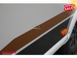 Burstner  Averso Harmony 465 TS **NIEUW/NEU** LMV Frans Bed Douche picture 8