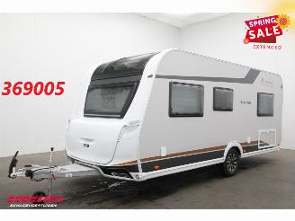 Avarii caravane Burstner  Averso Harmony 465 TS **NIEUW/NEU** LMV Frans Bed Douche 2026