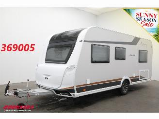 skadebil auto Burstner 308 Averso Harmony 465 TS **NIEUW/NEU** LMV Frans Bed Douche 2026/6