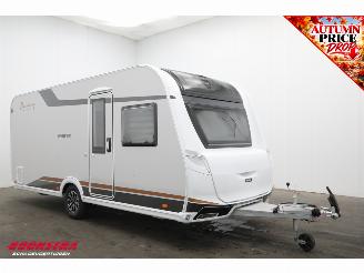 Burstner  Averso Harmony 465 TS **NIEUW/NEU** LMV Frans Bed Douche picture 2