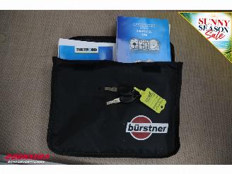 Burstner  Averso Harmony 465 TS **NIEUW/NEU** LMV Frans Bed Douche picture 24