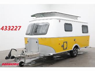 voitures caravanes Eriba  Touring 542 Nugget Gold Hefdak Single Beds Luifel BY 2026! 2026