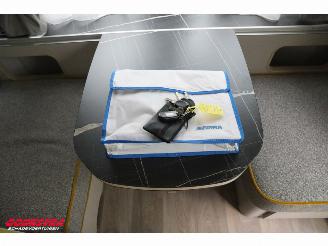 Eriba  Touring 542 Nugget Gold Hefdak Single Beds Luifel BY 2026! picture 15