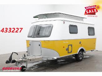 voitures caravanes Eriba  Touring 542 Nugget Gold Hefdak Single Beds Luifel BY 2026! 2026