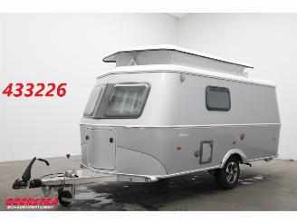 occasione roulotte Eriba  Touring 530 **NIEUW/NEU** Hefdak Luifel 2026