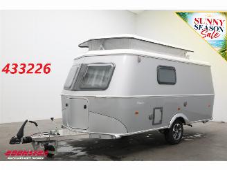 Käytettyjen caravans Eriba  Touring 530 **NIEUW/NEU** Hefdak Luifel 2026