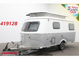 ojeté vozy karavany Eriba  Touring 542 **NIEUW/NEU** Hefdak Single Beds 2026