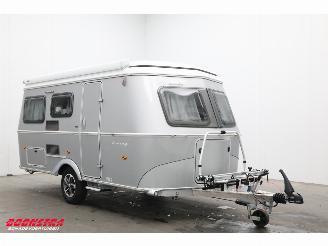 Eriba  Touring 530 **NIEUW/NEU** Luifel Dwarsbed LMV picture 2