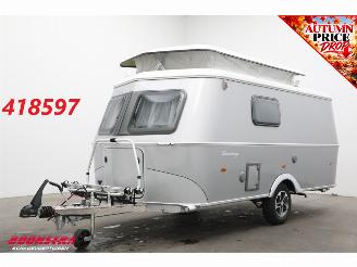 škoda karavany Eriba  Touring 530 **NIEUW/NEU** Luifel Dwarsbed LMV 2026