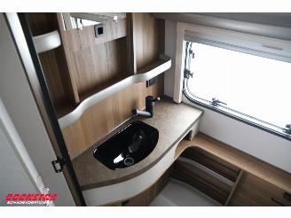 Eriba  Touring 530 **NIEUW/NEU** Luifel Dwarsbed LMV picture 20