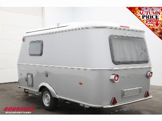 Eriba  Touring 430 **NIEUW/NEU** Luifel Dwarsbed LMV picture 4