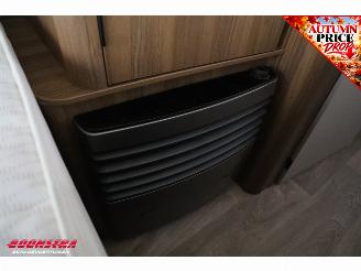 Eriba  Touring 430 **NIEUW/NEU** Luifel Dwarsbed LMV picture 22