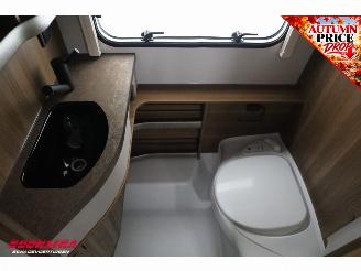 Eriba  Touring 430 **NIEUW/NEU** Luifel Dwarsbed LMV picture 19