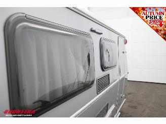 Eriba  Touring 430 **NIEUW/NEU** Luifel Dwarsbed LMV picture 8