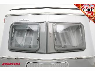 Eriba  Touring 430 **NIEUW/NEU** Luifel Dwarsbed LMV picture 13