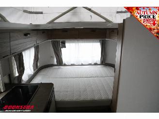 Eriba  Touring 430 **NIEUW/NEU** Luifel Dwarsbed LMV picture 16