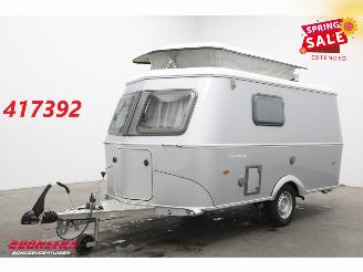 dommages caravanes Eriba  Touring 430 **NIEUW/NEU** Luifel Dwarsbed LMV 2026