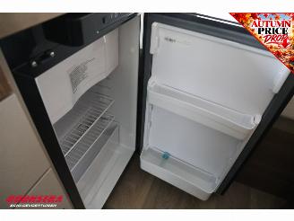 Eriba  Touring 430 **NIEUW/NEU** Luifel Dwarsbed LMV picture 21