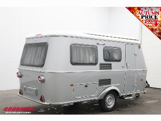 Eriba  Touring 430 **NIEUW/NEU** Luifel Dwarsbed LMV picture 3