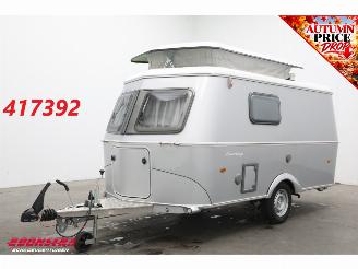 škoda karavany Eriba  Touring 430 **NIEUW/NEU** Luifel Dwarsbed LMV 2026