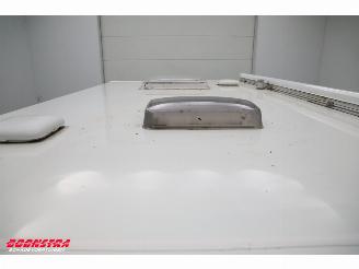 Eriba  Nova Light 465 **NIEUW/NEU** Luifel Frans Bed picture 28