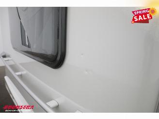 Eriba  Nova Light 465 **NIEUW/NEU** Luifel Frans Bed picture 12