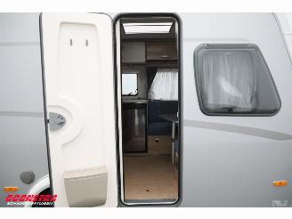 Eriba  Nova Light 465 **NIEUW/NEU** Luifel Frans Bed picture 31