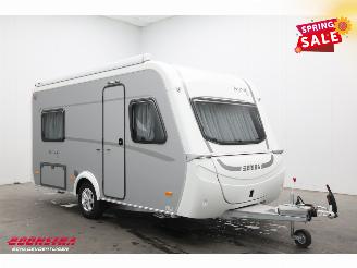 Eriba  Nova Light 465 **NIEUW/NEU** Luifel Frans Bed picture 2