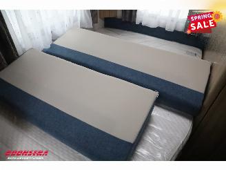 Eriba  Nova Light 465 **NIEUW/NEU** Luifel Frans Bed picture 17