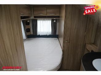 Eriba  Nova Light 465 **NIEUW/NEU** Luifel Frans Bed picture 15