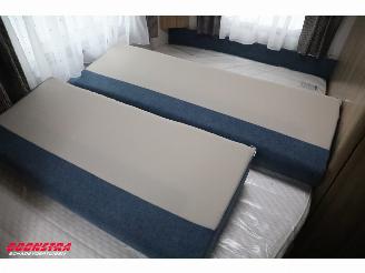 Eriba  Nova Light 465 **NIEUW/NEU** Luifel Frans Bed picture 17