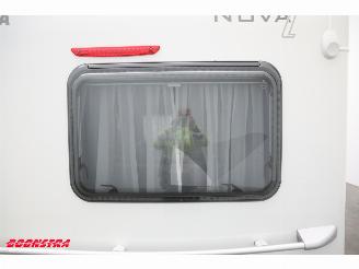 Eriba  Nova Light 465 **NIEUW/NEU** Luifel Frans Bed picture 10