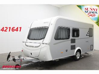 damaged passenger cars Eriba  Nova Light 465 **NIEUW/NEU** Luifel Frans Bed 2026