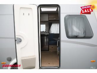 Eriba  Nova Light 465 **NIEUW/NEU** Luifel Frans Bed picture 31