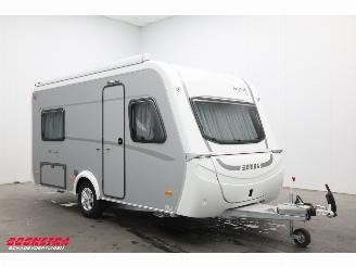 Eriba  Nova Light 465 **NIEUW/NEU** Luifel Frans Bed picture 2