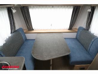 Eriba  Nova Light 465 **NIEUW/NEU** Luifel Frans Bed picture 18