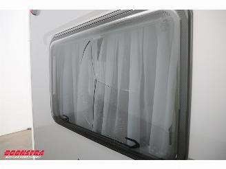 Eriba  Nova Light 465 **NIEUW/NEU** Luifel Frans Bed picture 7