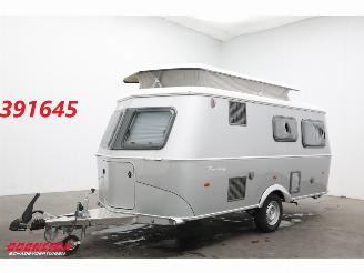 danneggiata roulotte Eriba  Touring 560 **NIEUW/NEU** Hefdak Stapelbed 2026