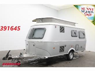 skadebil caravan Eriba  Touring 560 **NIEUW/NEU** Hefdak Stapelbed 2026/0