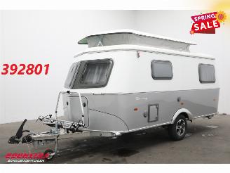  Eriba  Touring 542 **NIEUW/NEU** Hefdak Luifel Fiestendrager 2026