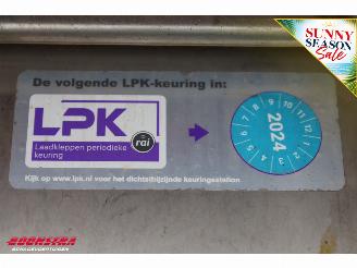 MAN  1820 Electric Full 200kWh Air LBW 120.310 km! picture 11