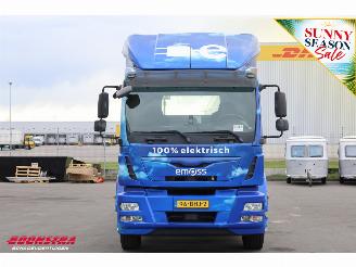 MAN  1820 Electric Full 200kWh Air LBW 120.310 km! picture 5